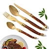 oneida elv flatware